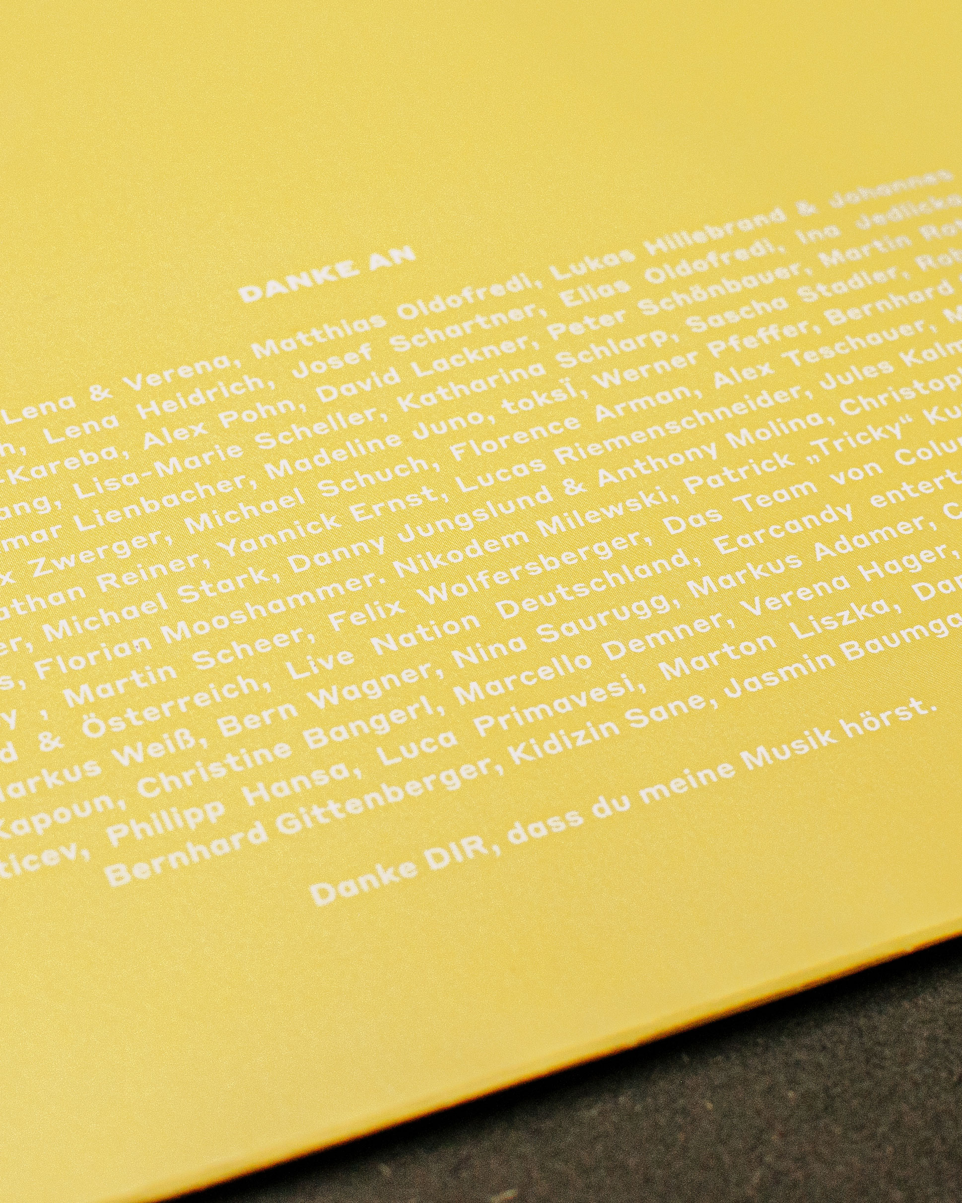 Julian-le-Play Tandem-Album-Design-Typography