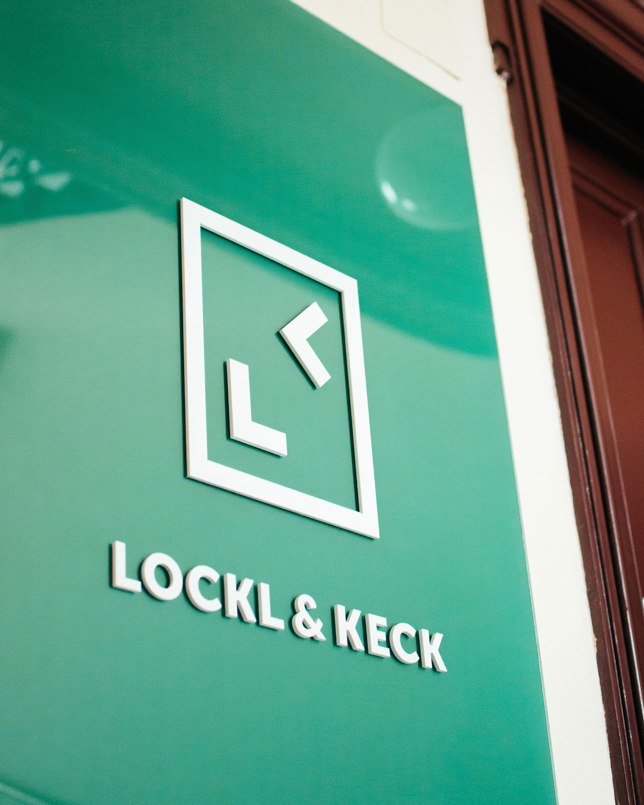 Office Portal von Lockl & Keck