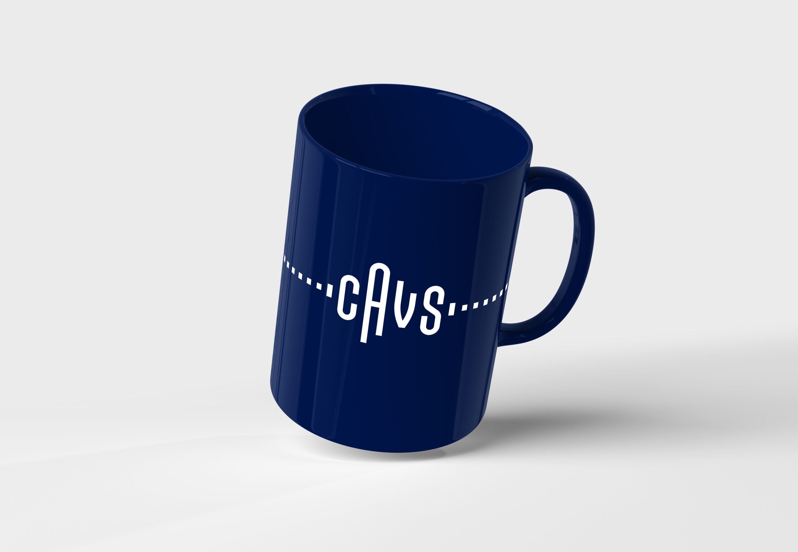 CAVS Mug